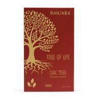 Incienso Botánico Banjara - Árbol de Roble