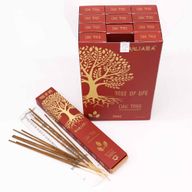 Incienso Botánico Banjara - Árbol de Roble