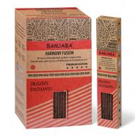 Incienso Palo Santo Banjara  - Sangre de dragón