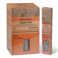 Incienso Palo Santo Banjara  - Copal