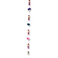 Colgante de Pared de Fieltro - Hongos (colores variados)