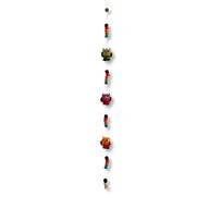 Colgante de Pared de Fieltro - Búhos (colores variados)