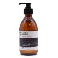Aceite de Masaje y Baño de Aromaterapia - Sensual 300 ml