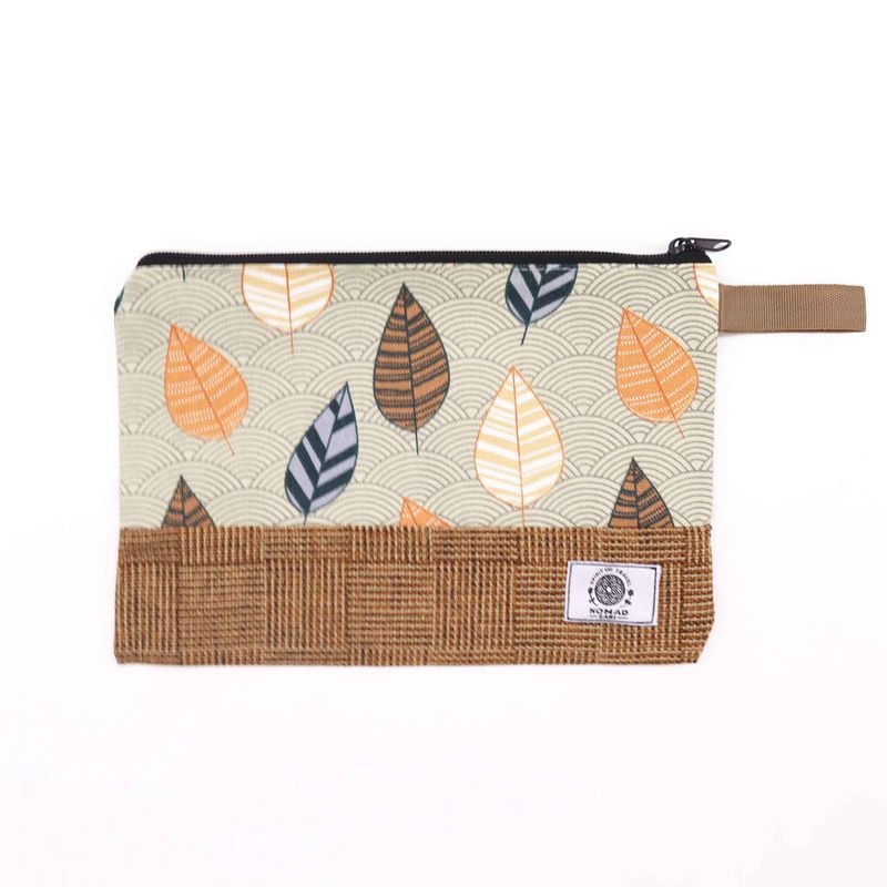 Neceseres Tropicales Grandes (Aleatorio) - 26 x 17 cm