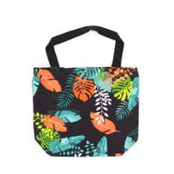 Bolsa Tropical Handy Quick Shop - (Aleatorio) - 32x23x10 cm