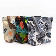 Bolsa Tropical Handy Quick Shop - (Aleatorio) - 32x23x10 cm