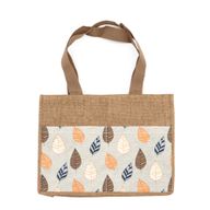 Bolsa de la compra Tropical Market - (Aleatorio) - 40x30x9cm