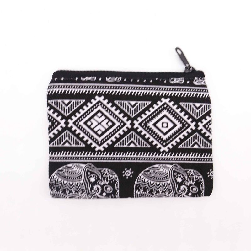Mini bolsa multiusos (Aleatorio) 14x10cm