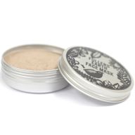 Mascarilla facial de arcilla de Fuller de Agnes + Cat