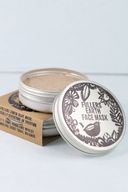 Mascarilla facial de arcilla de Fuller de Agnes + Cat