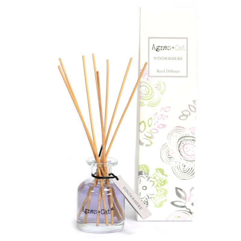 Difusor de caña de 140 ml - Windermere