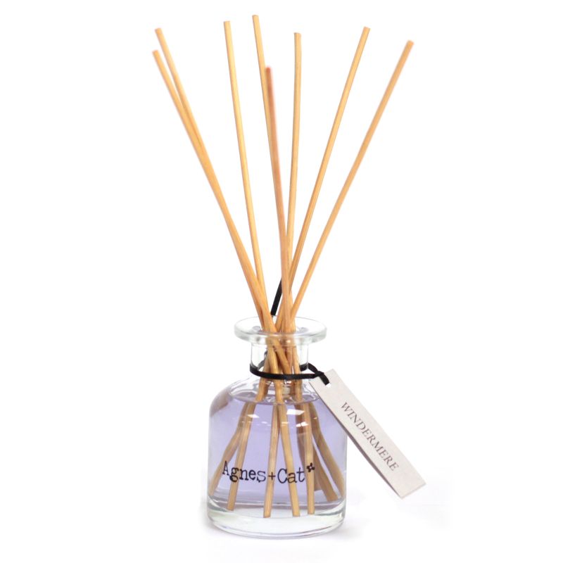Difusor de caña de 140 ml - Windermere