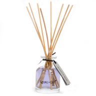 Difusor de caña de 140 ml - Sal Marina y Musgo