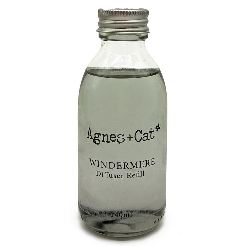 Recambio de Ambientador de Varillas 140ml - Windermere