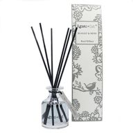 Difusor de caña de 140 ml - Sal Marina y Musgo