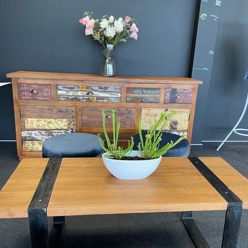 Mesa de Café 120 cm