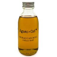 Recambio de Ambientador de Varillas 140ml - Moroccan Roll