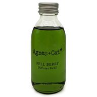 Recambio de Ambientador de Varillas 140ml -Fell Berry