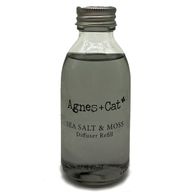 Recambio de Ambientador de Varillas 140ml - Seasalt and Moss