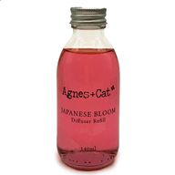 Recambio de Ambientador de Varillas 140ml - Japanese Bloom