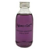 Recambio de Difusor de Varillas 150ml - Pressed Peonie