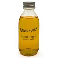 Recambio de Ambientador de Varillas 140ml - Clementine