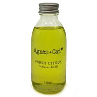 Recambio de Ambientador de Varillas 140ml - Cítricos
