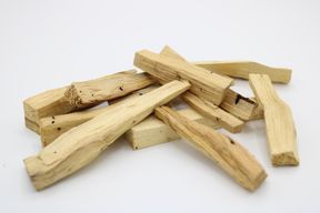 2º Calidad Palo Santo 1Kg