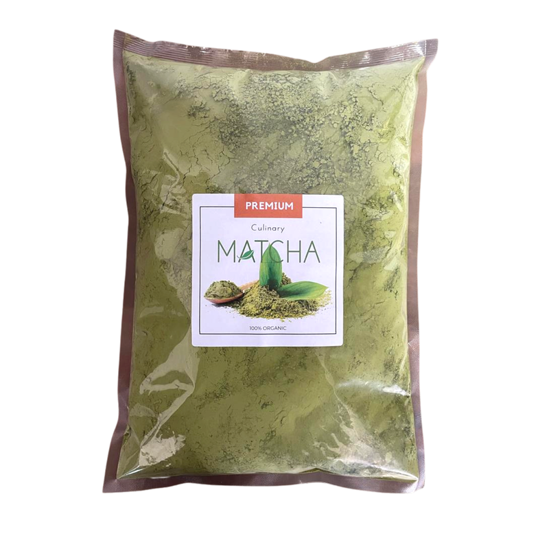 Té Matcha Culinario 0.5 Kg