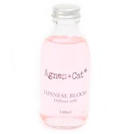 Recambio de Ambientador de Varillas 140ml - Japanese Bloom
