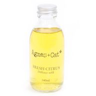 Recambio de Ambientador de Varillas 140ml - Cítricos