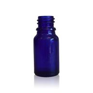 10ml Botellas Azules