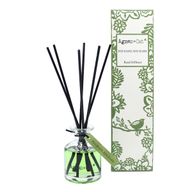 Difusor de caña de 140 ml - Ruibarbo Ruibarbo