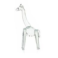 Figura de cristal - Jirafa - Pequeña