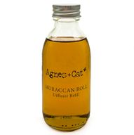 Recambio de Ambientador de Varillas 140ml - Moroccan Roll