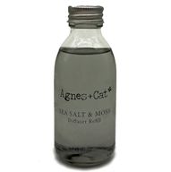 Recambio de Ambientador de Varillas 140ml - Seasalt and Moss