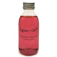 Recambio de Ambientador de Varillas 140ml - Japanese Bloom