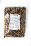 Chocolate organico tai