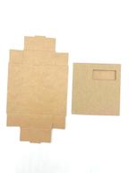 Caja Individual Jabones al Corte