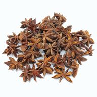Anís estrellado (entero) 1Kg
