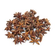 Anís estrellado (entero) 1Kg