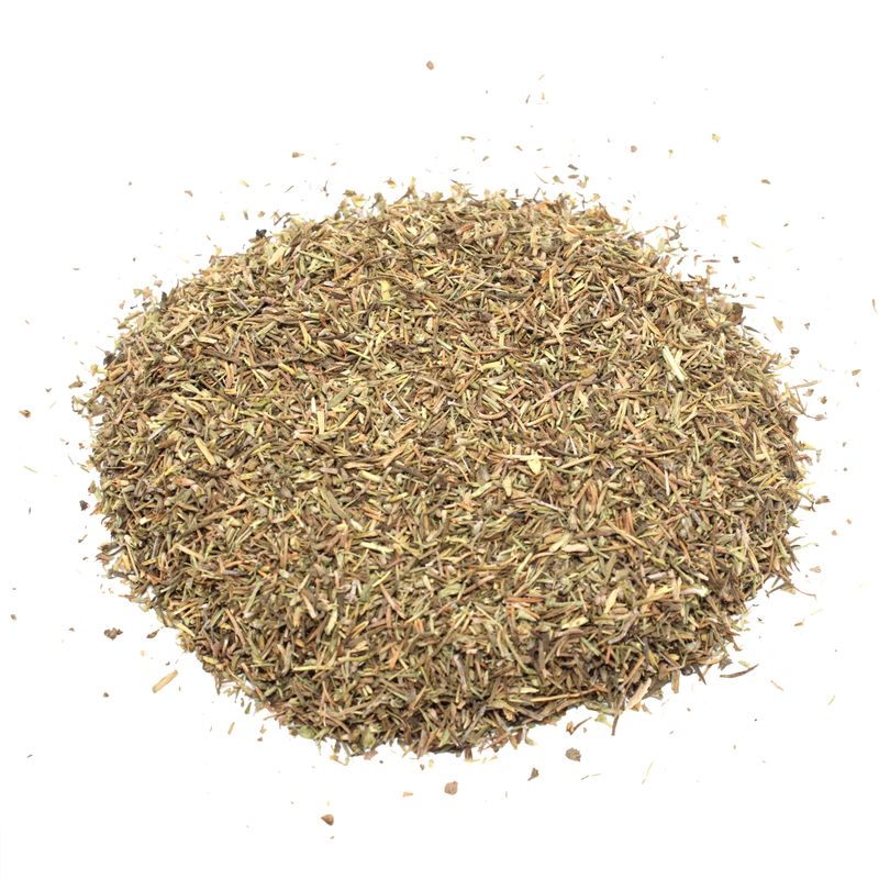 Tomillo (hoja cortada) 1Kg