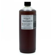 Aceite De Comino Negro 1 Litro