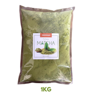 Té Matcha Culinario 0.5 Kg