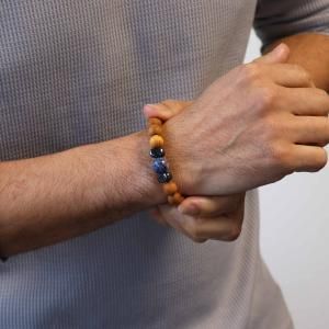 Pulseras de Cedro - Chakras