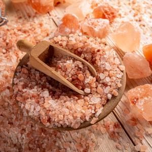 Mezclas de sal de baño del Himalaya - 500 g