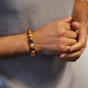 Pulseras de Cedro - Chakras