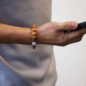 Pulseras de Cedro - Chakras