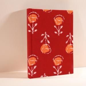 Cuadernos Capa de Algodón