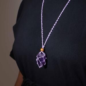 Cordón para Collares de Piedras Preciosas